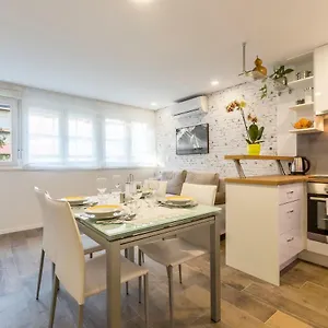  Appartement Narnia Croatie