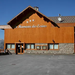  Appartement Hameau Des Ecrins France